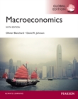 Image for Blanchard:Macroeconomics, Global Edition
