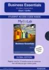 Image for Student Access Card for Business Essentials