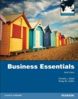 Image for Business Essentials, Plus MyBizLab with Pearson Etext