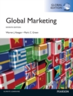 Image for Global Marketing: Global Edition