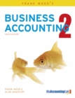 Image for Frank Wood&#39;s business accountingVolume 2 : Volume 2