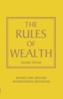 Image for Rules of Wealth