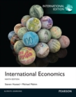 Image for International Economics : International Edition