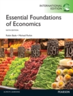 Image for Essential Foundations of Economics Plus MyEconLab with Pearson Etext