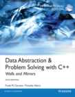 Image for Data Abstraction &amp; Problem Solving with C++: International Edition