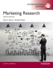 Image for Marketing research