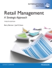 Image for Retail Management: International Edition