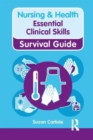 Image for Essential clinical skills