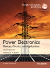 Image for Power electronics  : devices, circuits, and applications