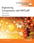 Image for Engineering Computation with MATLAB: International Edition