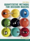 Image for Quantitative Methods for Decision-Makers with MyMathLab