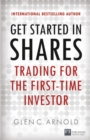 Image for Get started in shares  : trading for the first-time investor