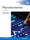 Image for Macroeconomics: International Edition