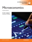 Image for Microeconomics with MyEconLab