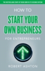 Image for How to start your own business for entrepreneurs