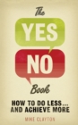 Image for The Yes/No Book