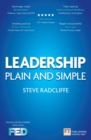 Image for Leadership: plain and simple