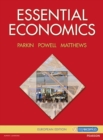 Image for Essential Economics with MyEconLab access card