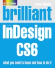 Image for Brilliant InDesign CS6