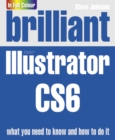 Image for Brilliant Illustrator CS6