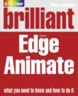 Image for Brilliant Adobe Edge Animate
