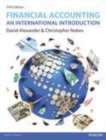 Image for Financial Accounting: An International Introduction
