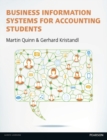 Image for Business Information Systems for Accounting Students