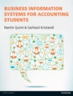 Image for Business information systems for accounting students