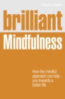 Image for Brilliant Mindfulness
