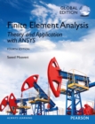 Image for Finite Element Analysis: Theory and Application with ANSYS, Global Edition