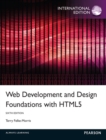 Image for Web Development and Design Foundations with HTML5