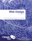 Image for Web Design In Simple Steps