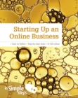 Image for Starting up an online business in simple steps