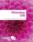 Image for Photoshop CS6 in Simple Steps