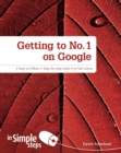 Image for Getting to no. 1 on Google