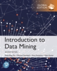 Image for Introduction to data mining