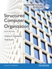 Image for Structured computer organization