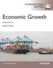 Image for Economic growth