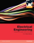 Image for Electrical engineering: concepts and applications
