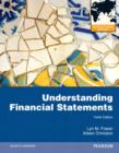 Image for Understanding financial statements.