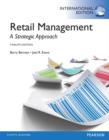 Image for Retail management: a strategic approach