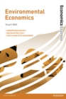 Image for Economics express  : environmental economics