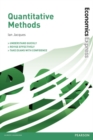 Image for Economics Express: Quantitative Methods