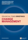 Image for Financial times briefing on change management