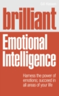 Image for Brilliant Emotional Intelligence