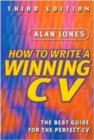 Image for The CV book: your definitive guide to writing the perfect CV