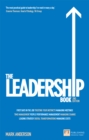 Image for The leadership book