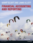 Image for Financial Accounting and Reporting with MyAccountingLab Access Card