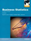 Image for Business statistics: a first course