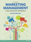Image for Marketing Management, 3rd edn